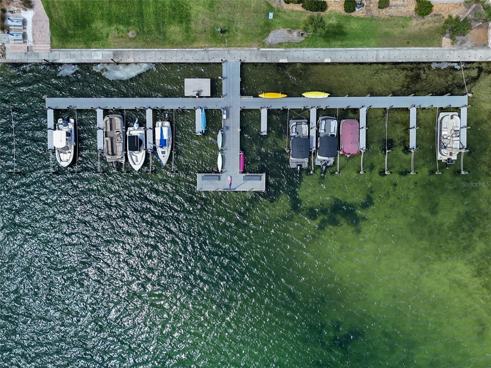 Image 46 of 65 For 3804 Gulf Of Mexico Drive B305