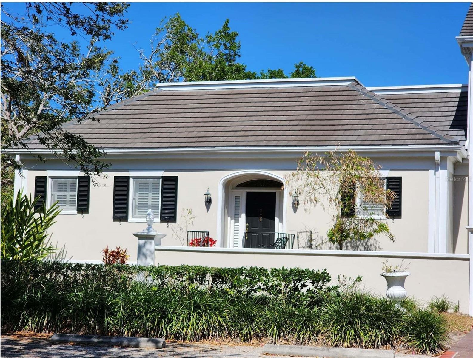 Details for 76 Bishops Court Road 116, OSPREY, FL 34229