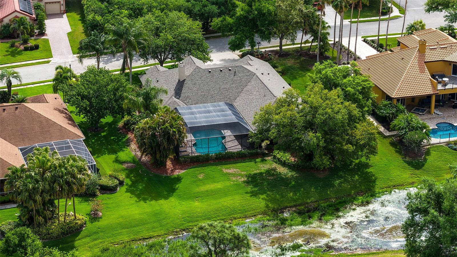 Image 58 of 76 For 7312 Pine Valley Street