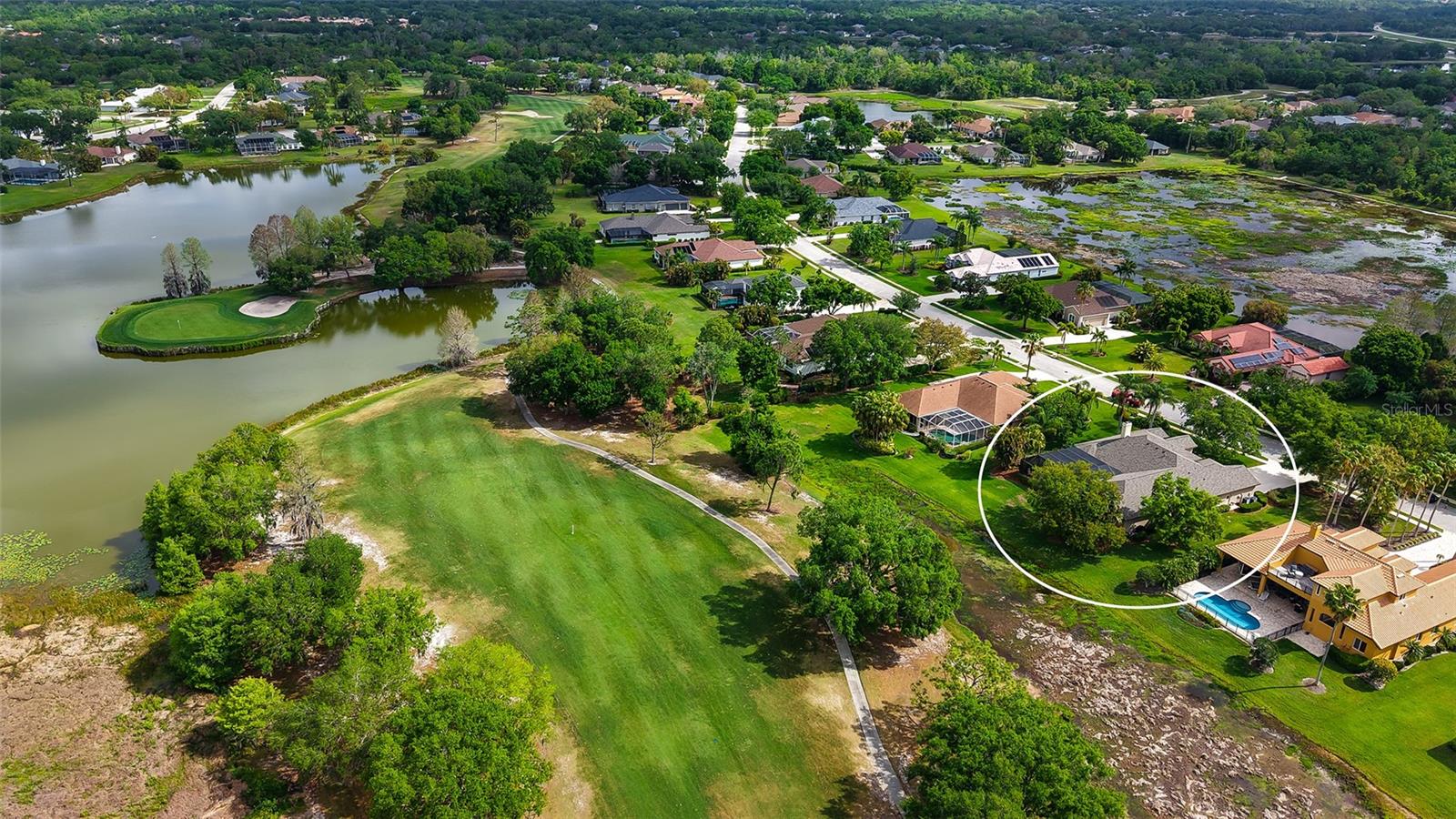 Image 59 of 76 For 7312 Pine Valley Street