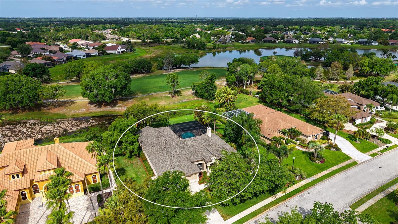 Image 6 of 76 For 7312 Pine Valley Street