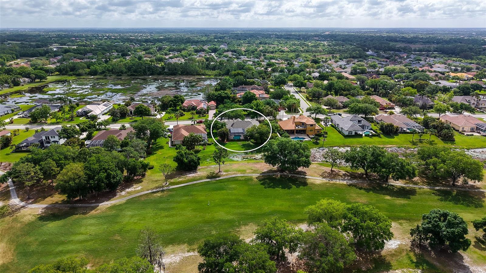 Image 61 of 76 For 7312 Pine Valley Street