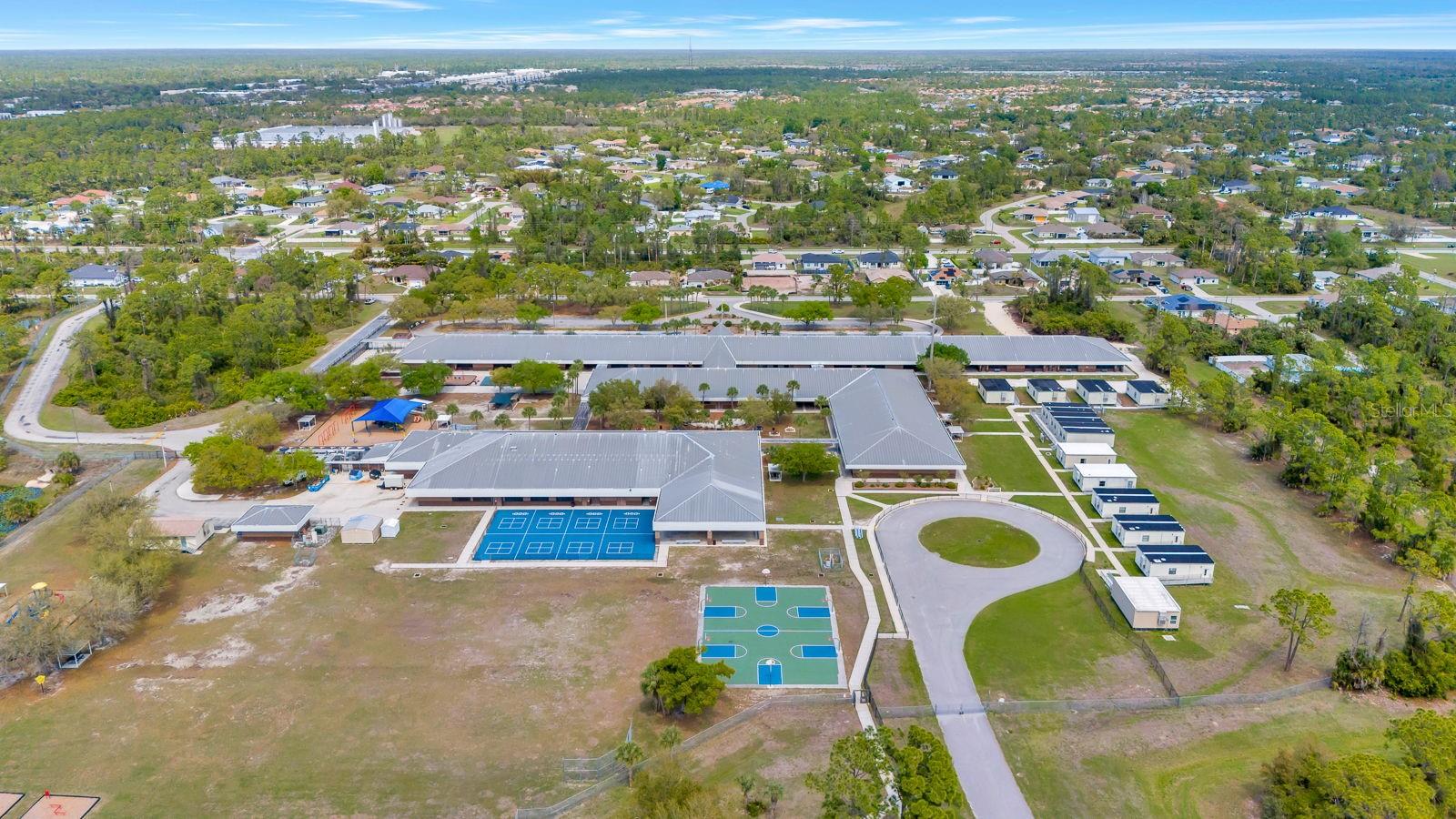 Image 4 of 12 For Amnesty Drive