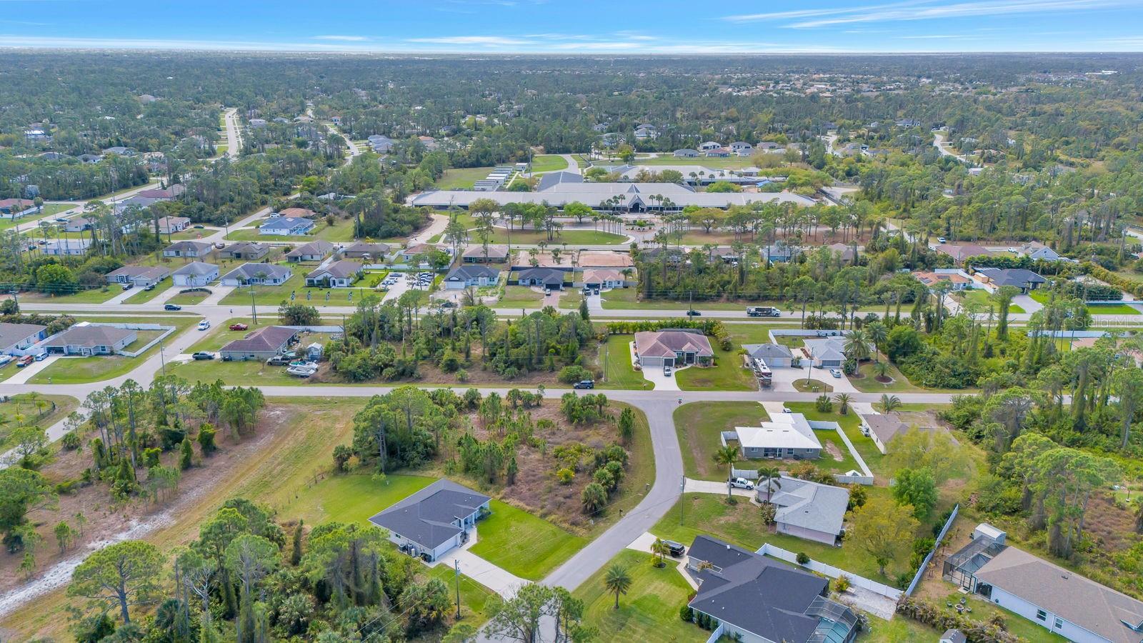 Image 5 of 12 For Amnesty Drive