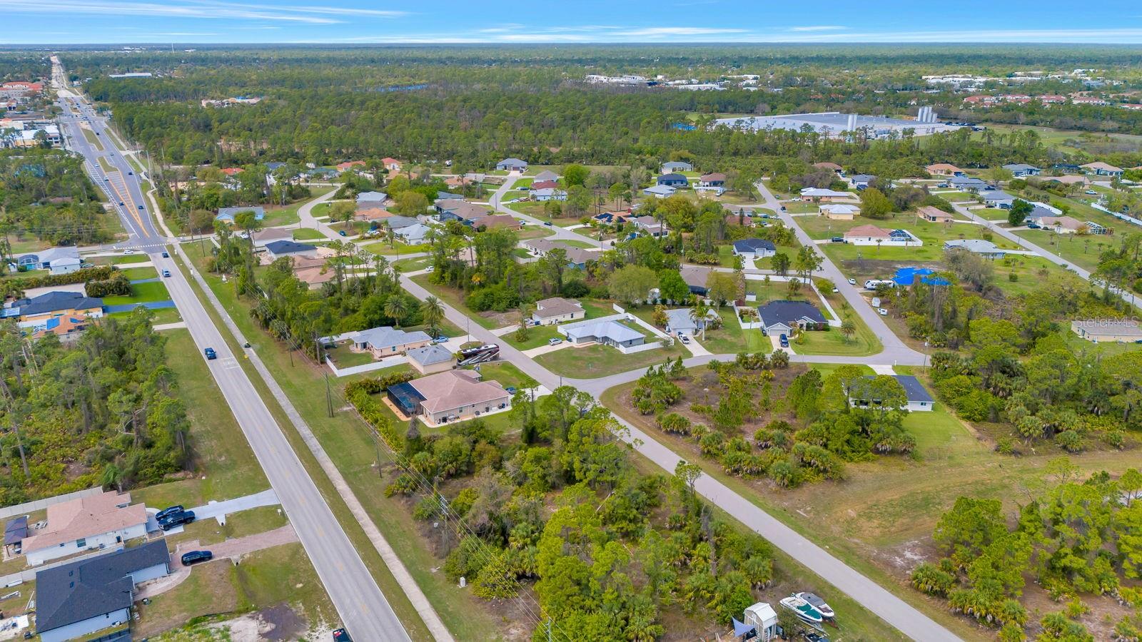 Image 6 of 12 For Amnesty Drive