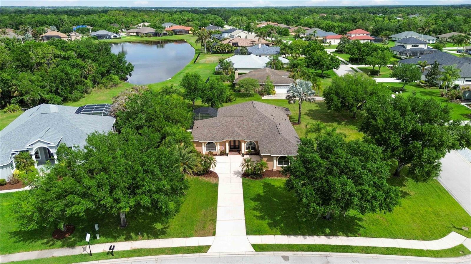 Image 44 of 54 For 15458 Mulholland Road