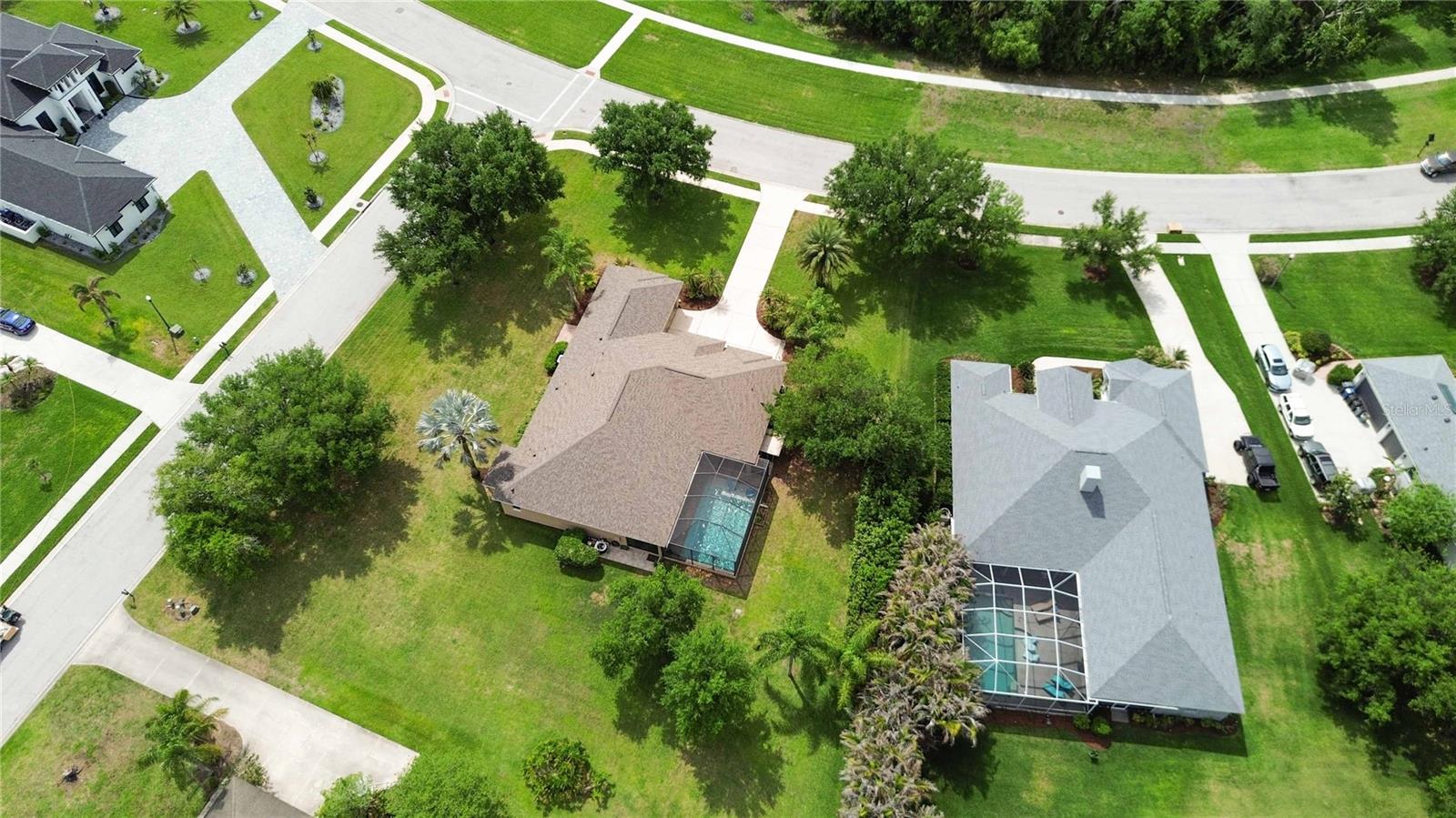 Image 46 of 54 For 15458 Mulholland Road