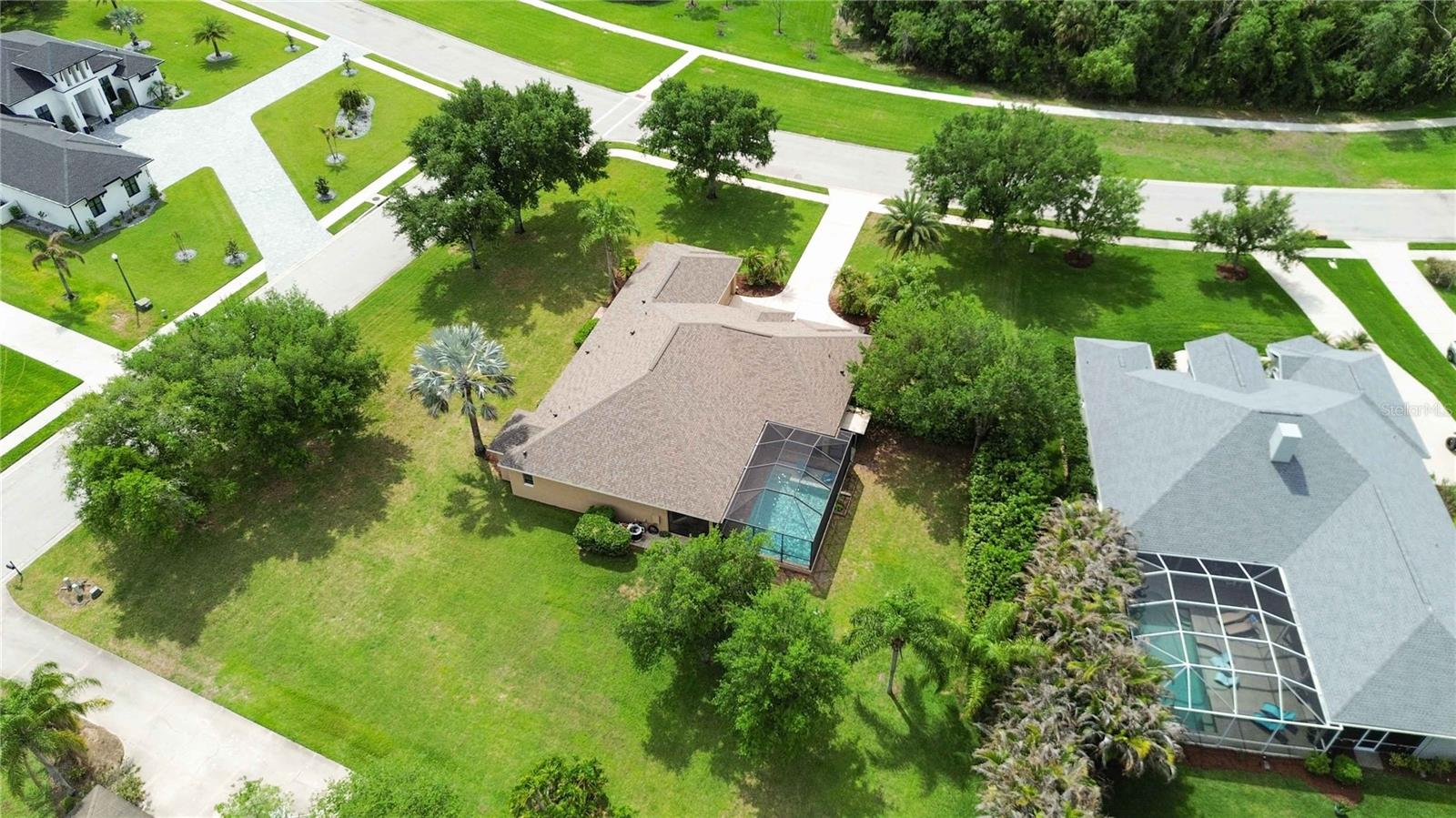 Image 48 of 54 For 15458 Mulholland Road