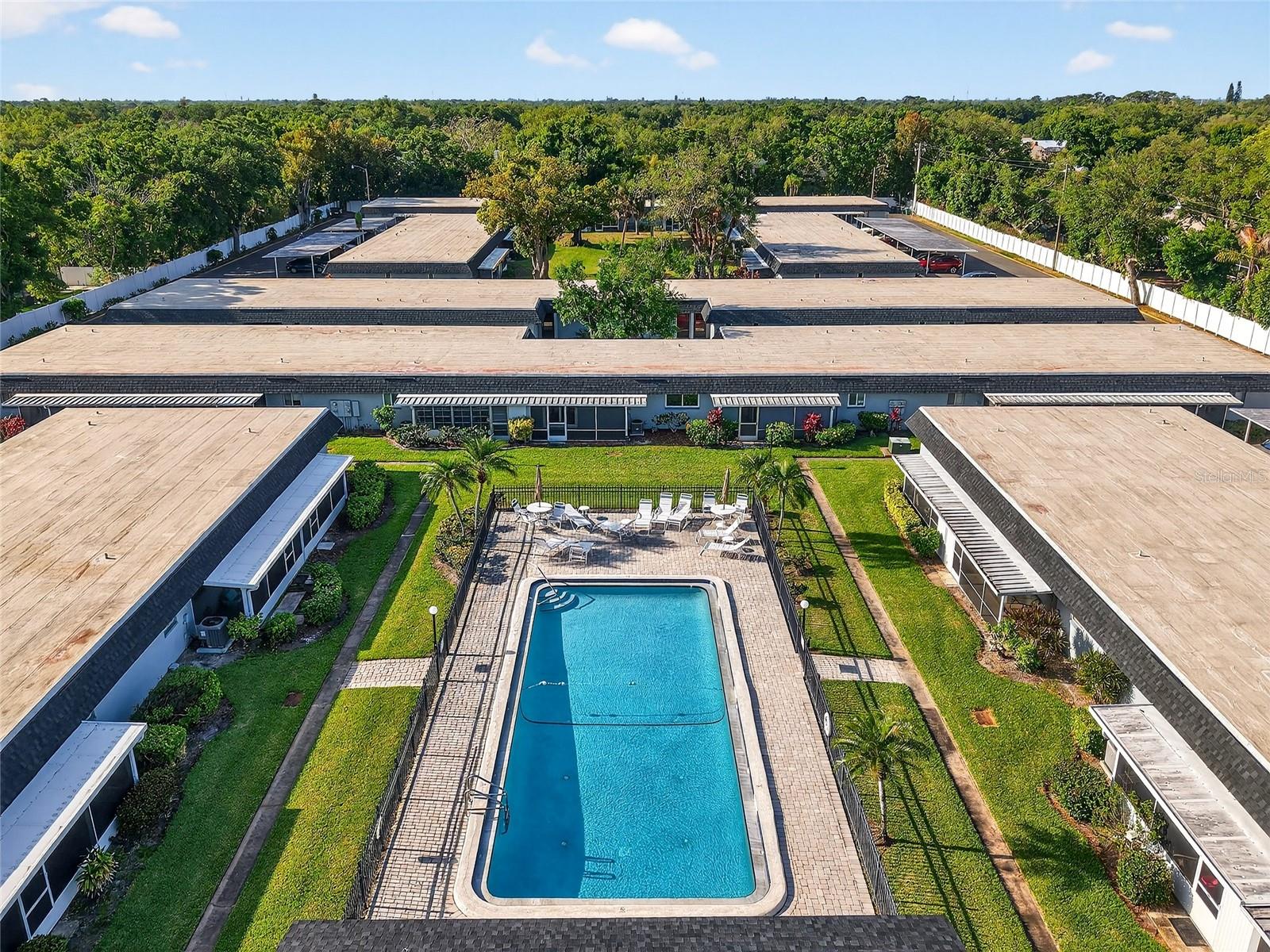 Image 40 of 63 For 4160 Fruitville Road 11