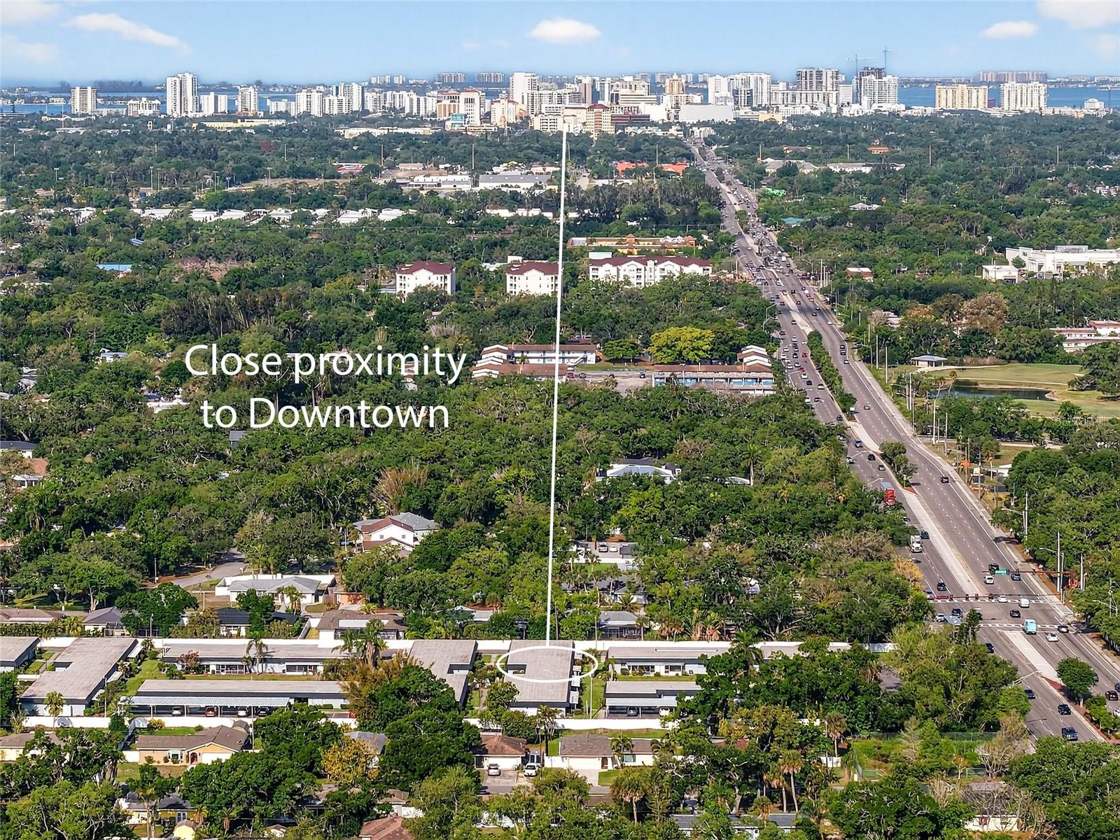 Image 43 of 63 For 4160 Fruitville Road 11