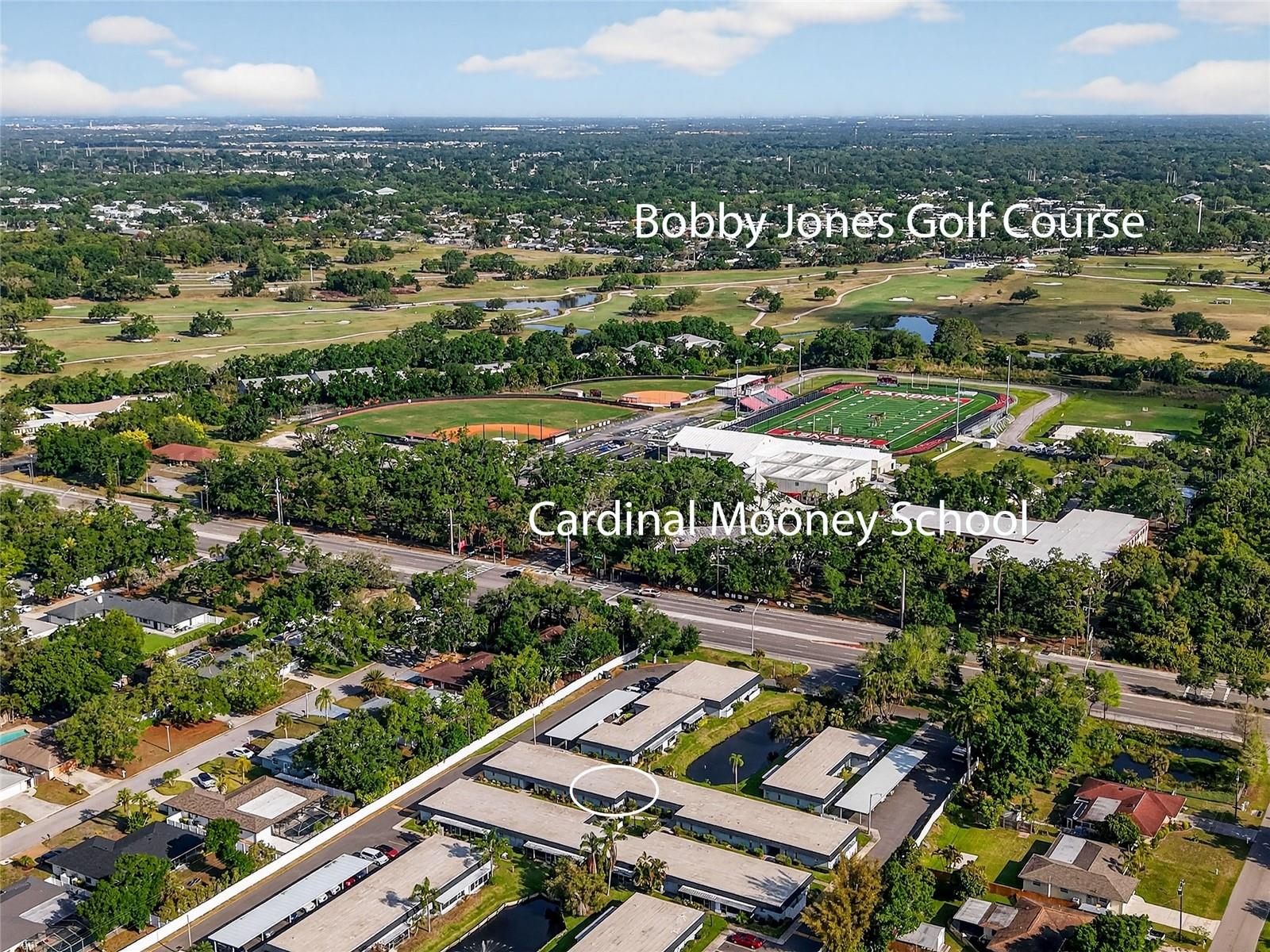 Image 45 of 63 For 4160 Fruitville Road 11