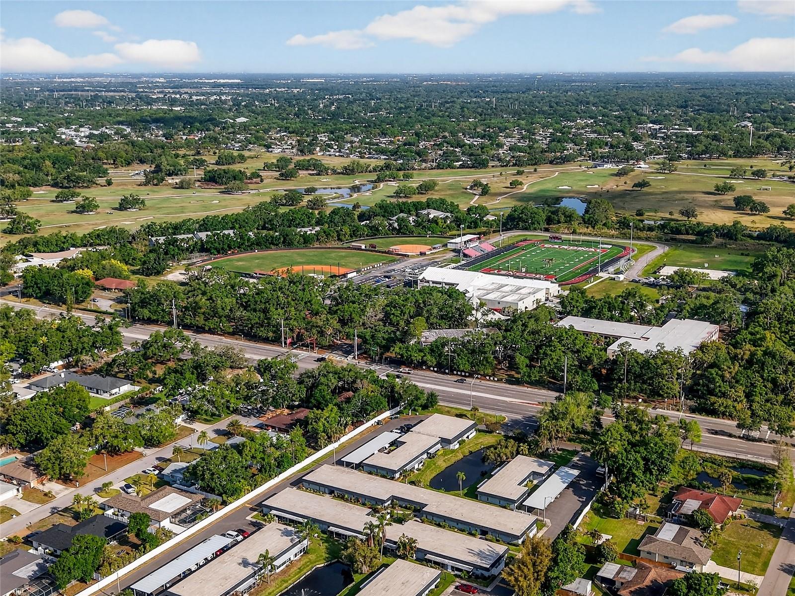 Image 46 of 63 For 4160 Fruitville Road 11