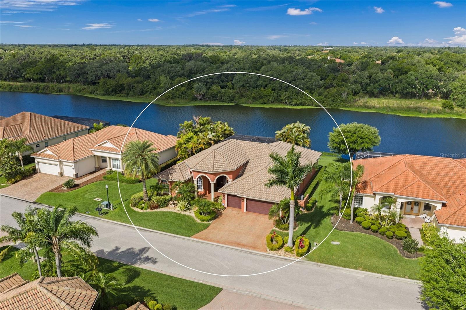 Details for 8282 Barton Farms Boulevard, SARASOTA, FL 34240