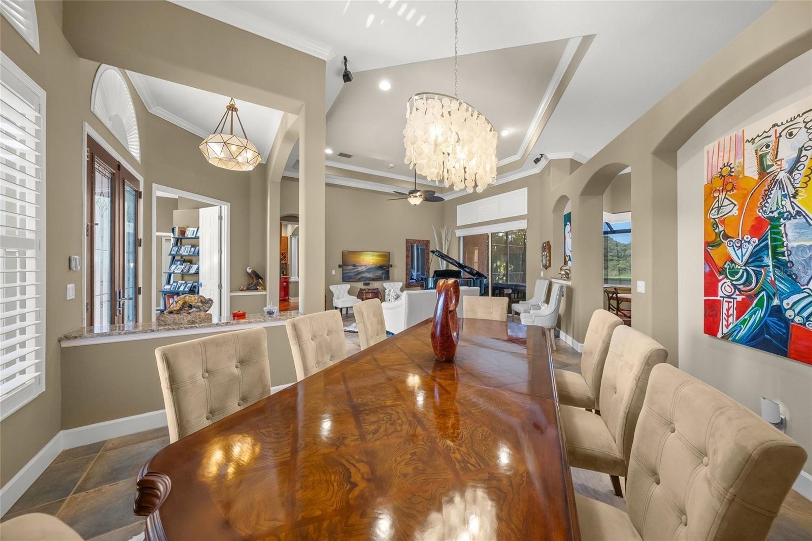 Image 12 of 74 For 8282 Barton Farms Boulevard