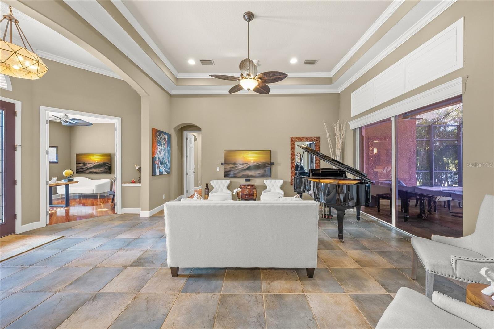 Image 13 of 74 For 8282 Barton Farms Boulevard