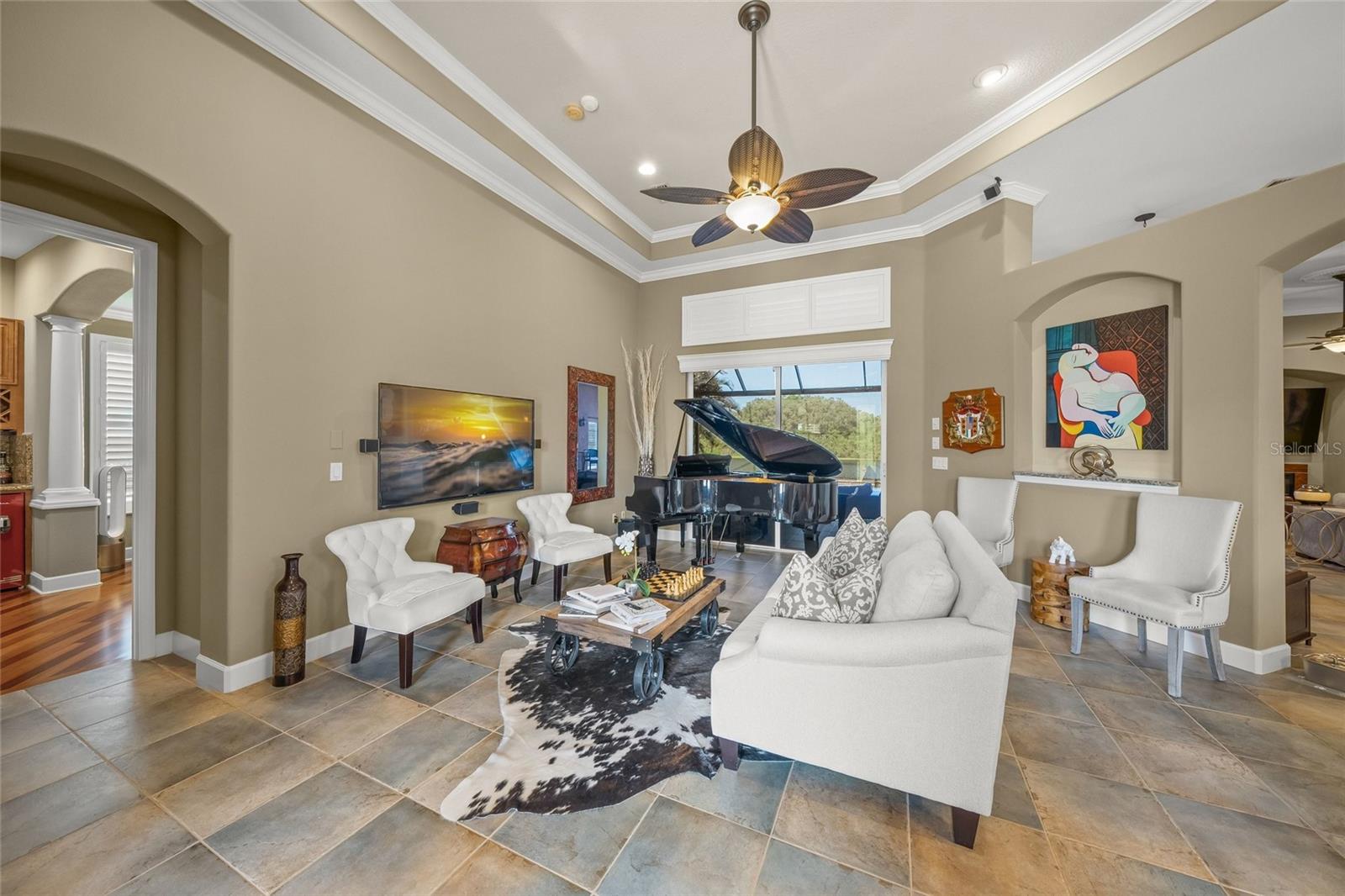 Image 14 of 74 For 8282 Barton Farms Boulevard