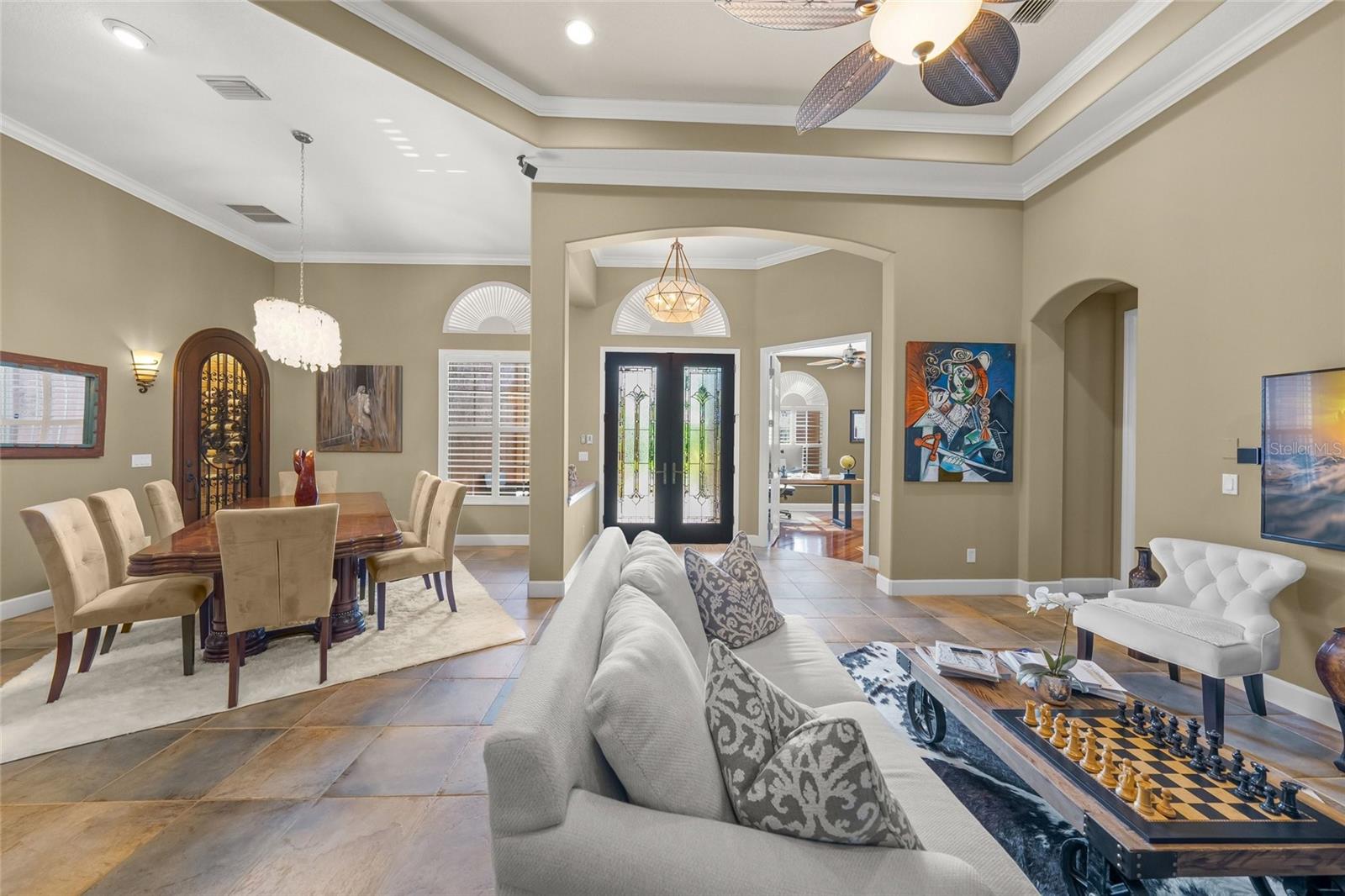 Image 15 of 74 For 8282 Barton Farms Boulevard