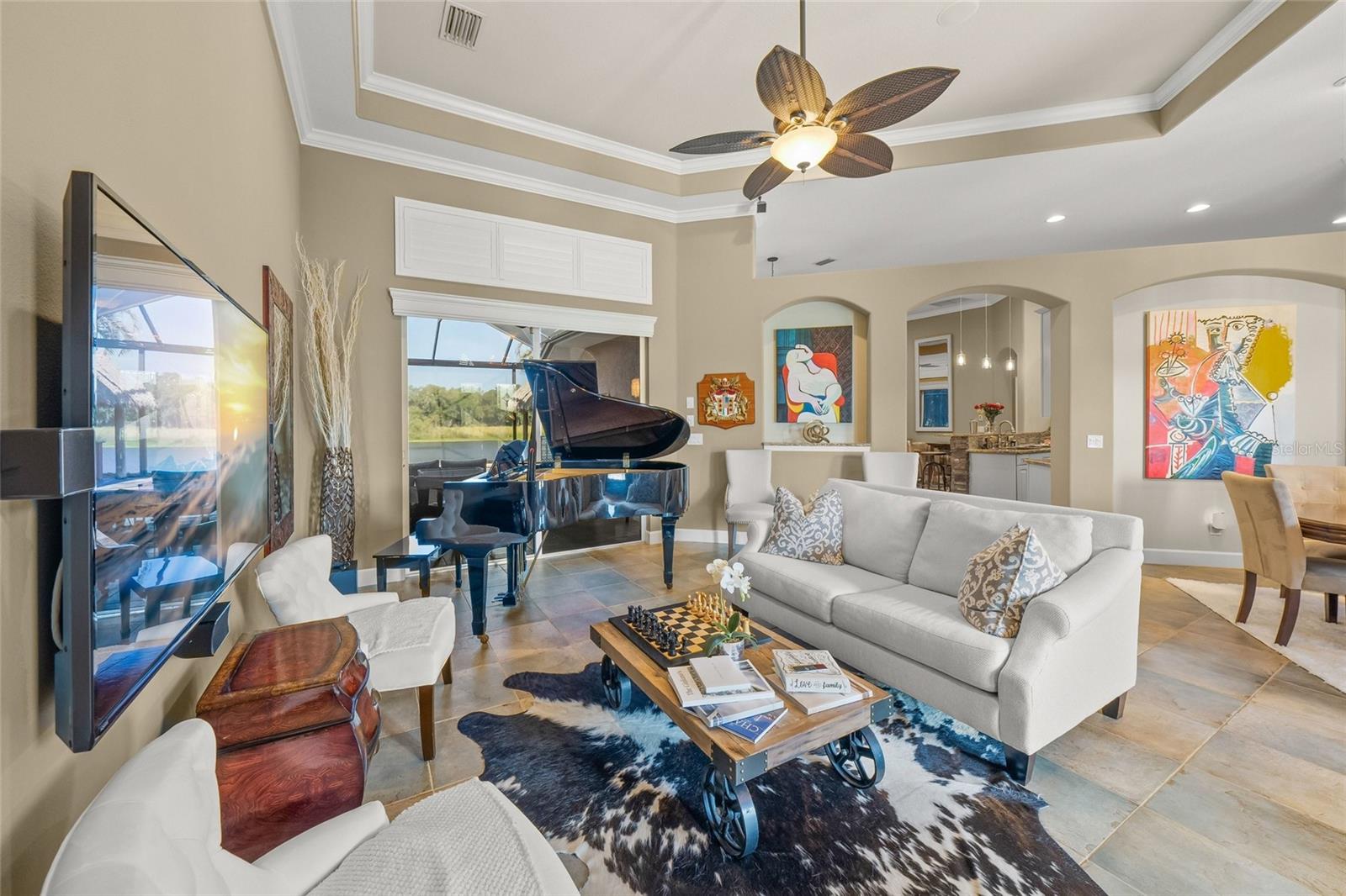 Image 16 of 74 For 8282 Barton Farms Boulevard