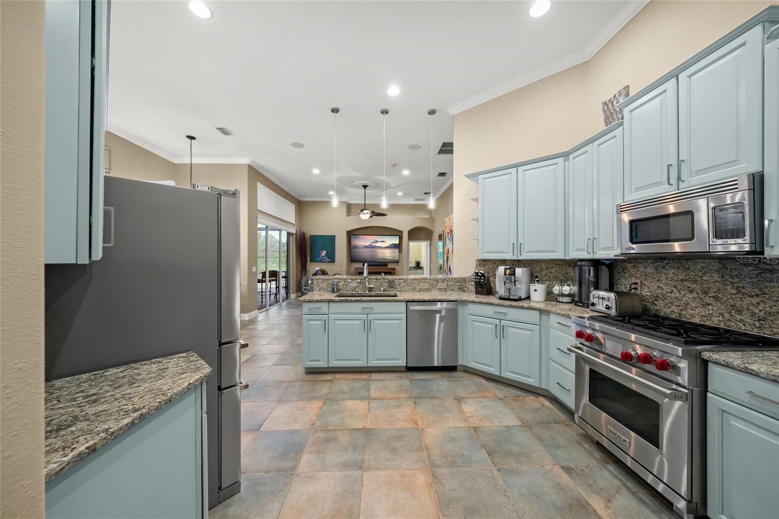 Image 18 of 74 For 8282 Barton Farms Boulevard