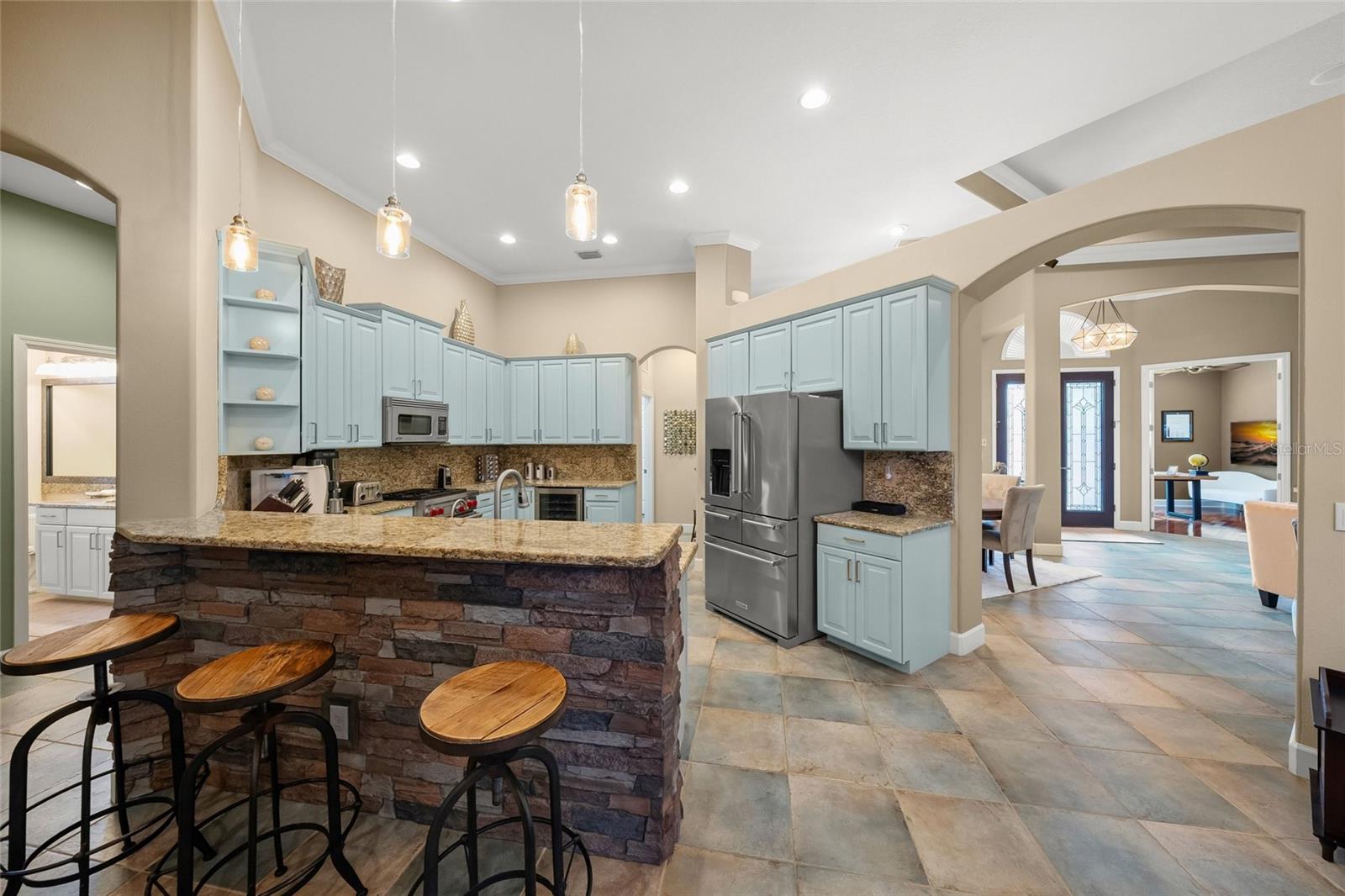 Image 19 of 74 For 8282 Barton Farms Boulevard