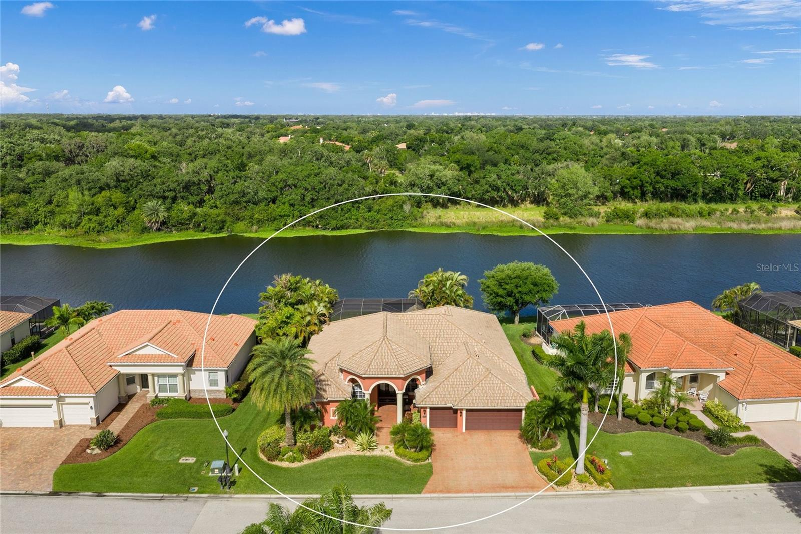 Image 2 of 74 For 8282 Barton Farms Boulevard