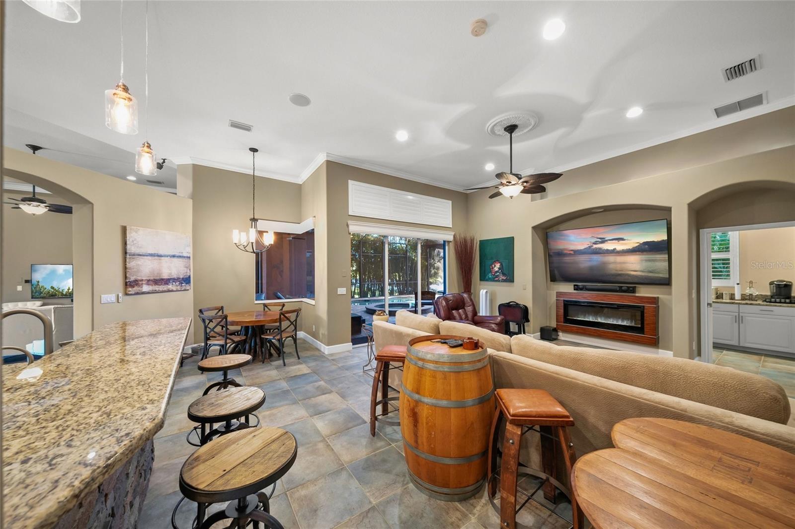 Image 21 of 74 For 8282 Barton Farms Boulevard