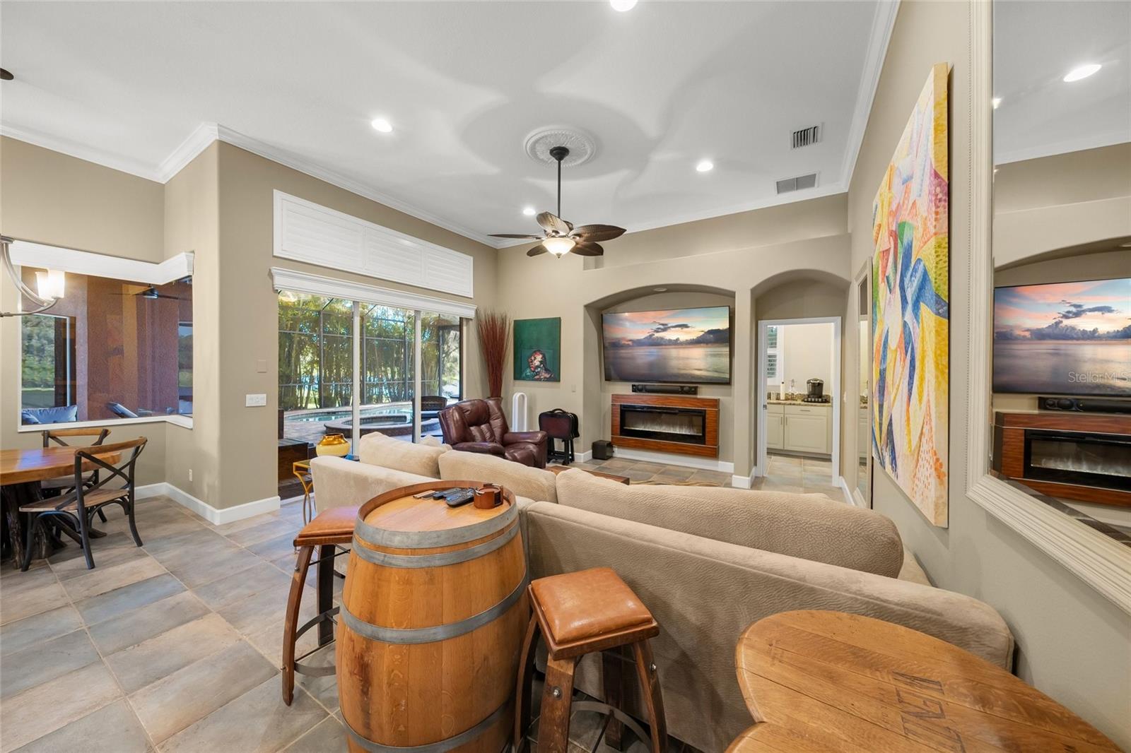 Image 24 of 74 For 8282 Barton Farms Boulevard