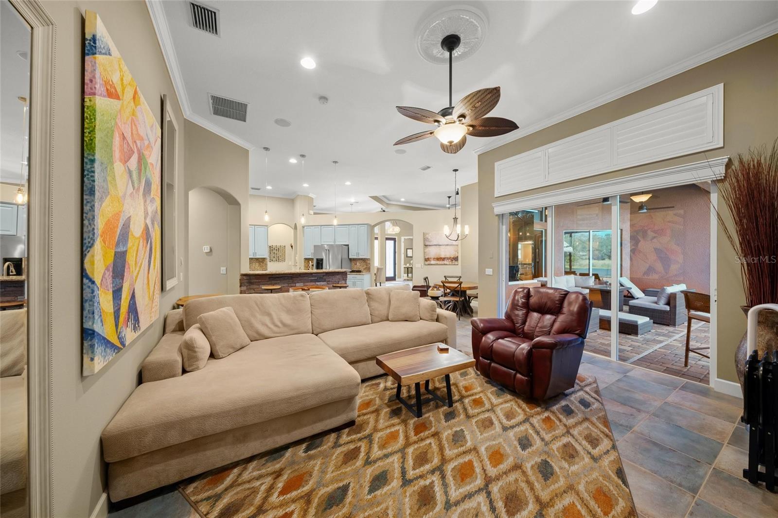 Image 25 of 74 For 8282 Barton Farms Boulevard