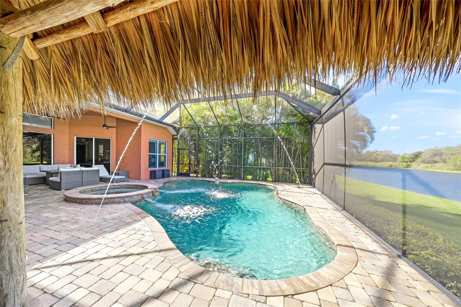 Image 33 of 74 For 8282 Barton Farms Boulevard