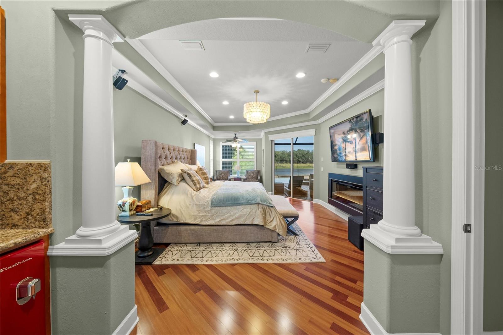 Image 35 of 74 For 8282 Barton Farms Boulevard