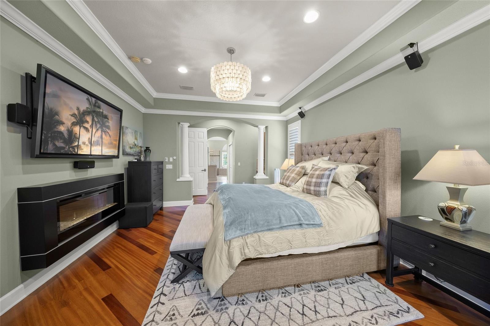 Image 37 of 74 For 8282 Barton Farms Boulevard