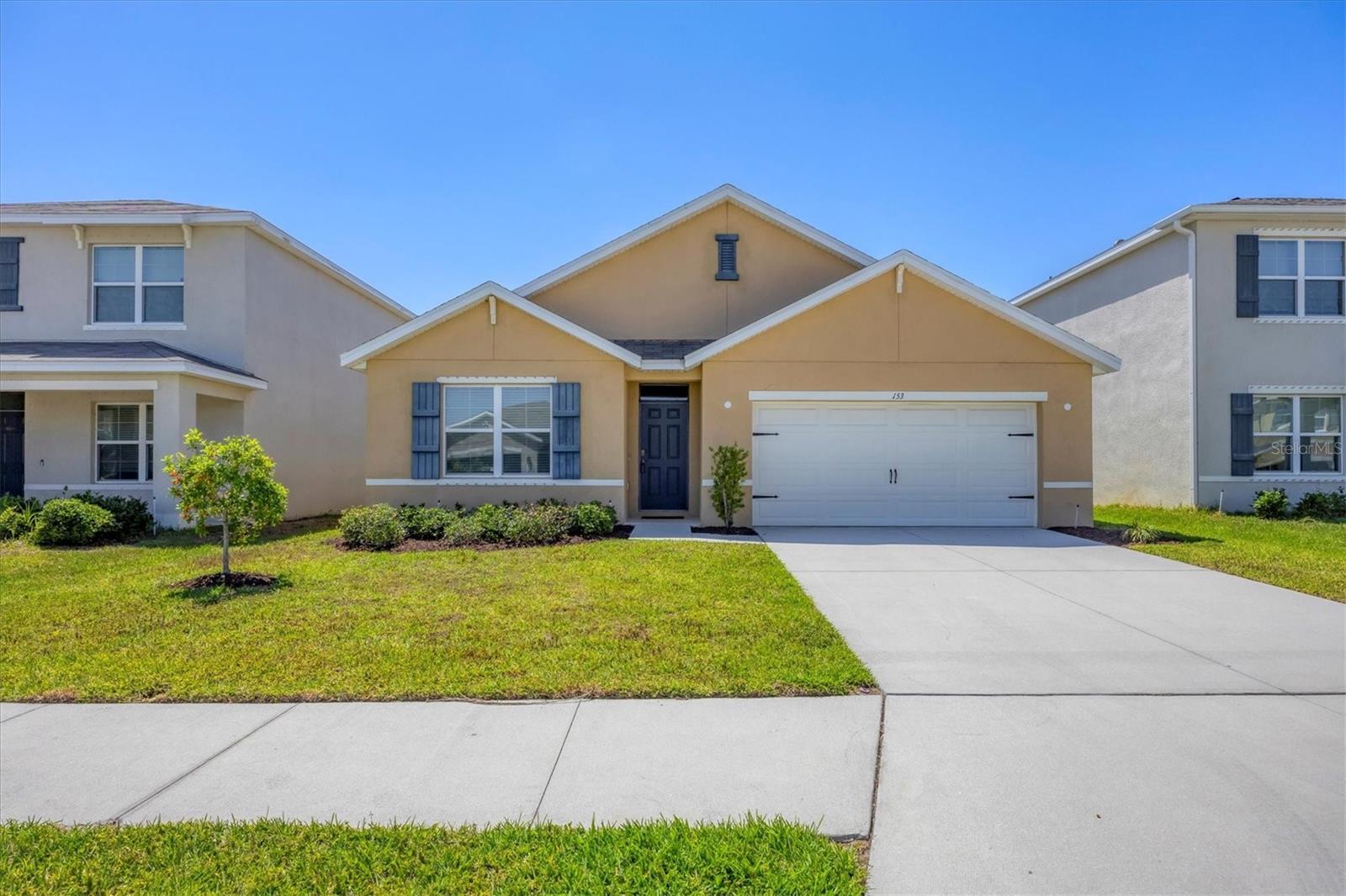 Details for 153 Tierra Verde Way, BRADENTON, FL 34212