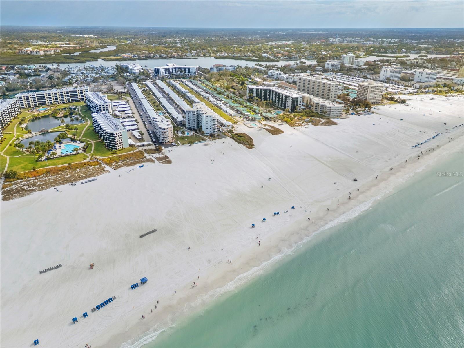 Image 43 of 65 For 5830 Midnight Pass Road T22