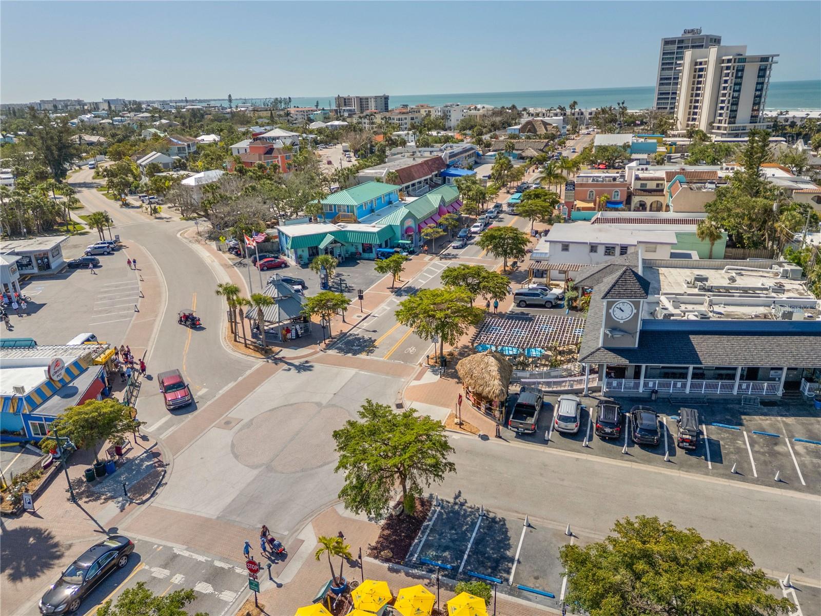 Image 57 of 65 For 5830 Midnight Pass Road T22