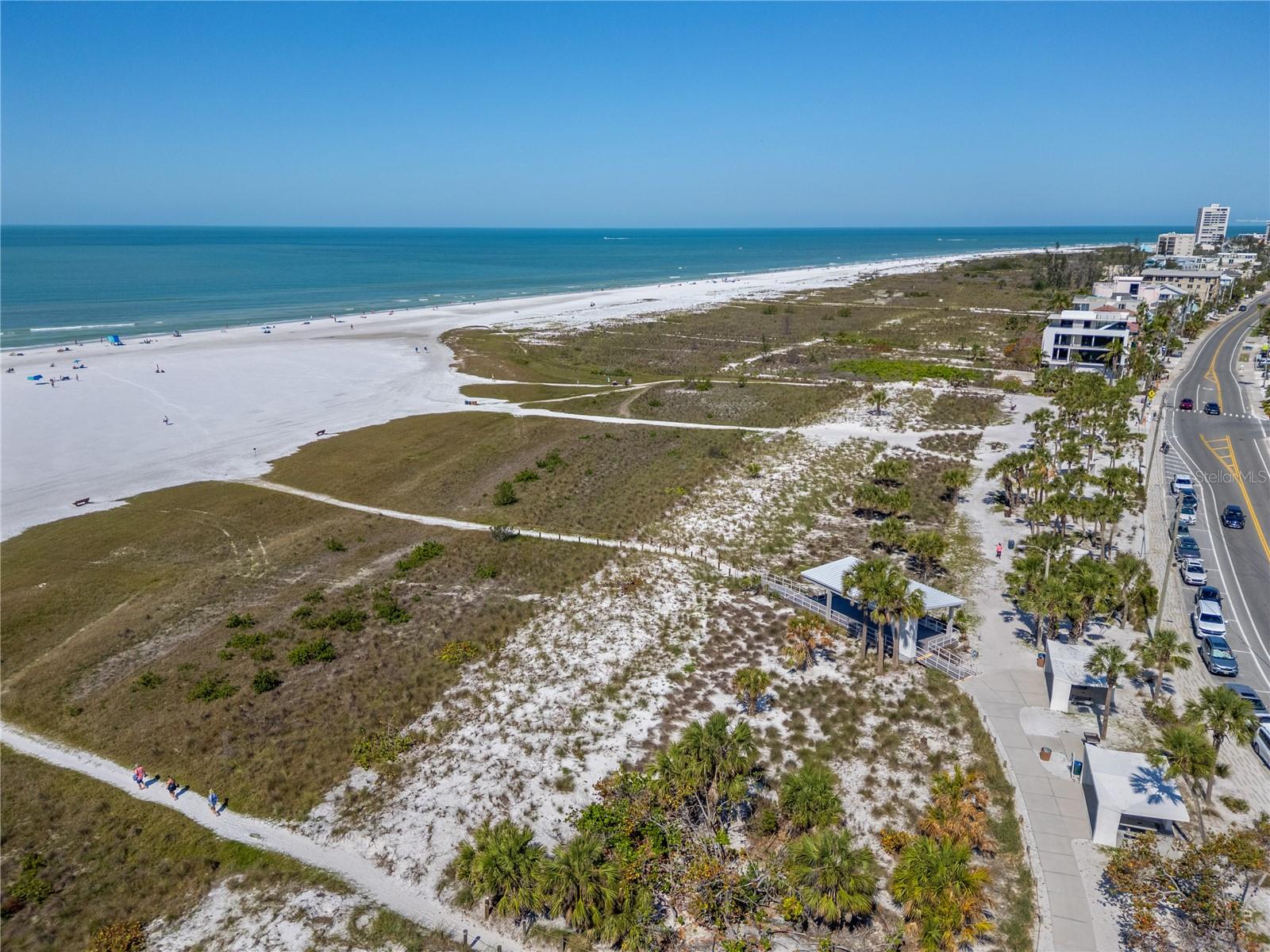 Image 63 of 65 For 5830 Midnight Pass Road T22