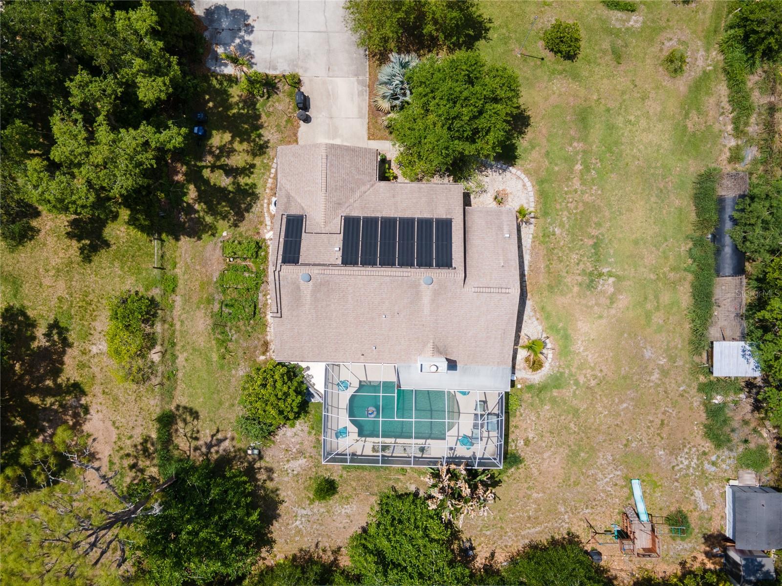 Image 45 of 57 For 5910 Bella Road