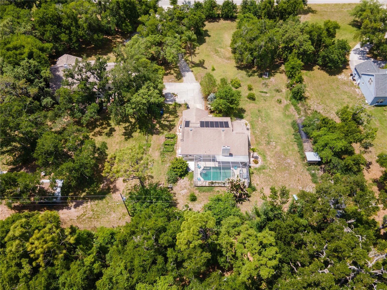 Image 46 of 57 For 5910 Bella Road