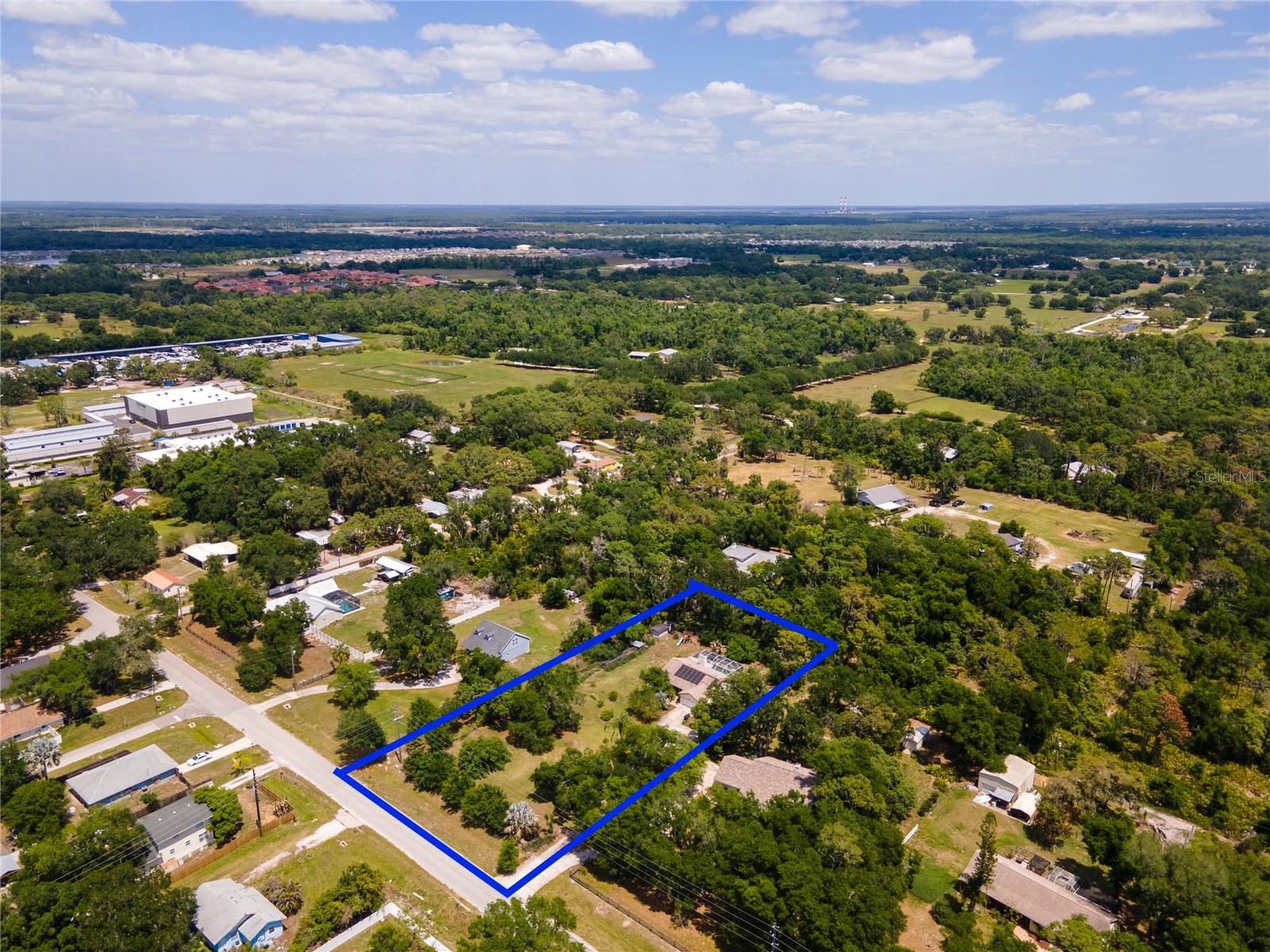 Image 47 of 57 For 5910 Bella Road