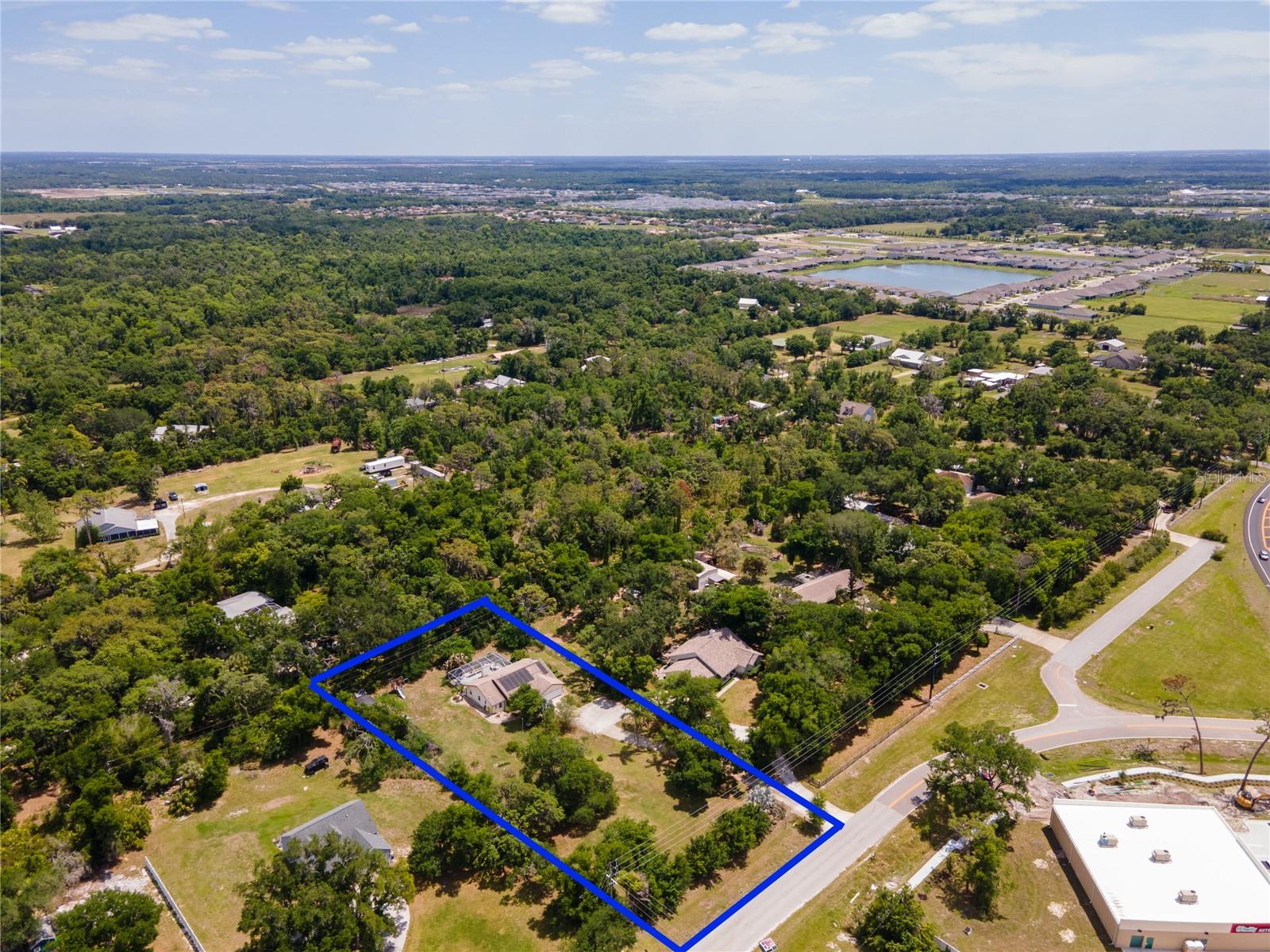 Image 48 of 57 For 5910 Bella Road