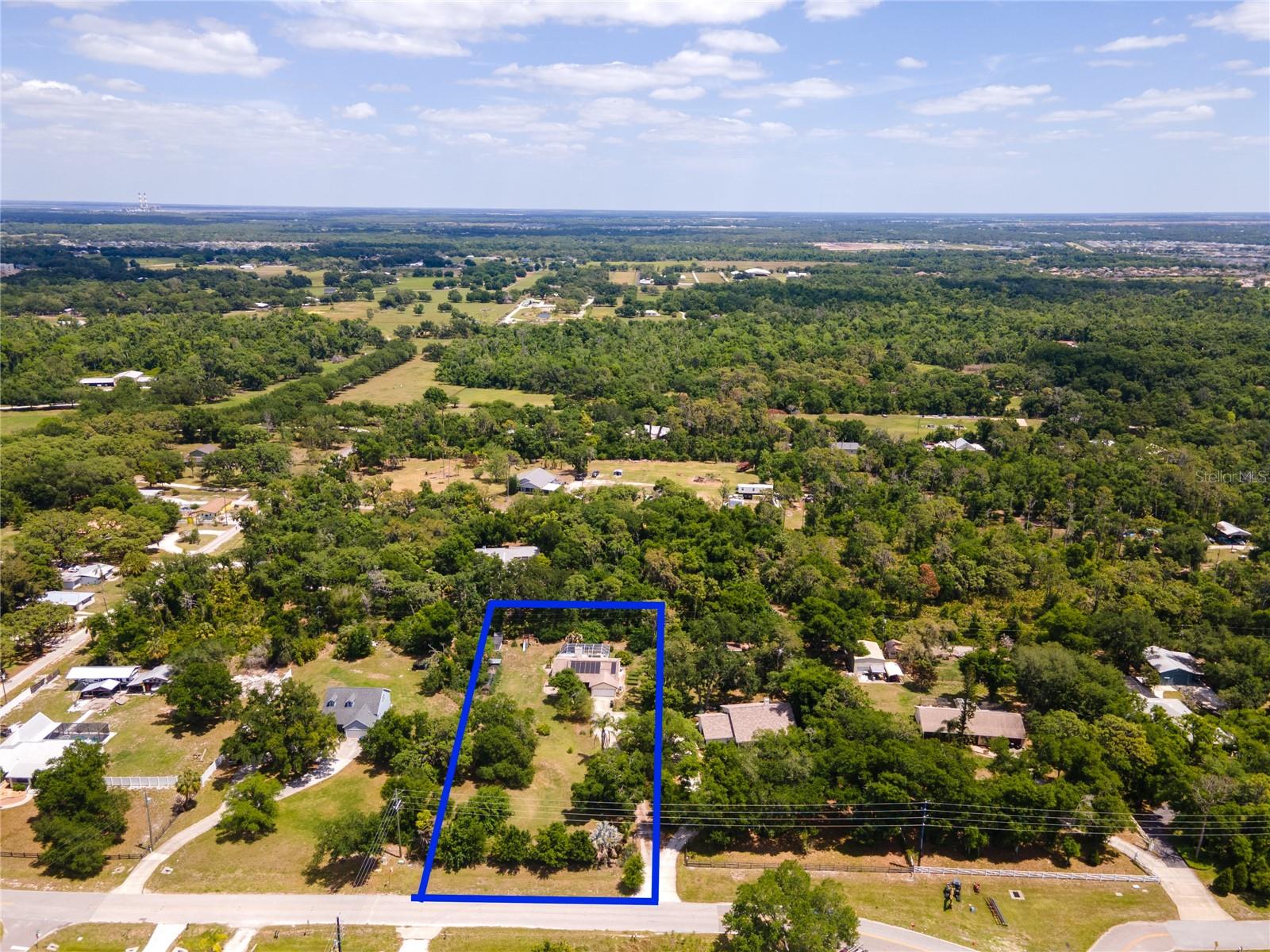 Image 49 of 57 For 5910 Bella Road