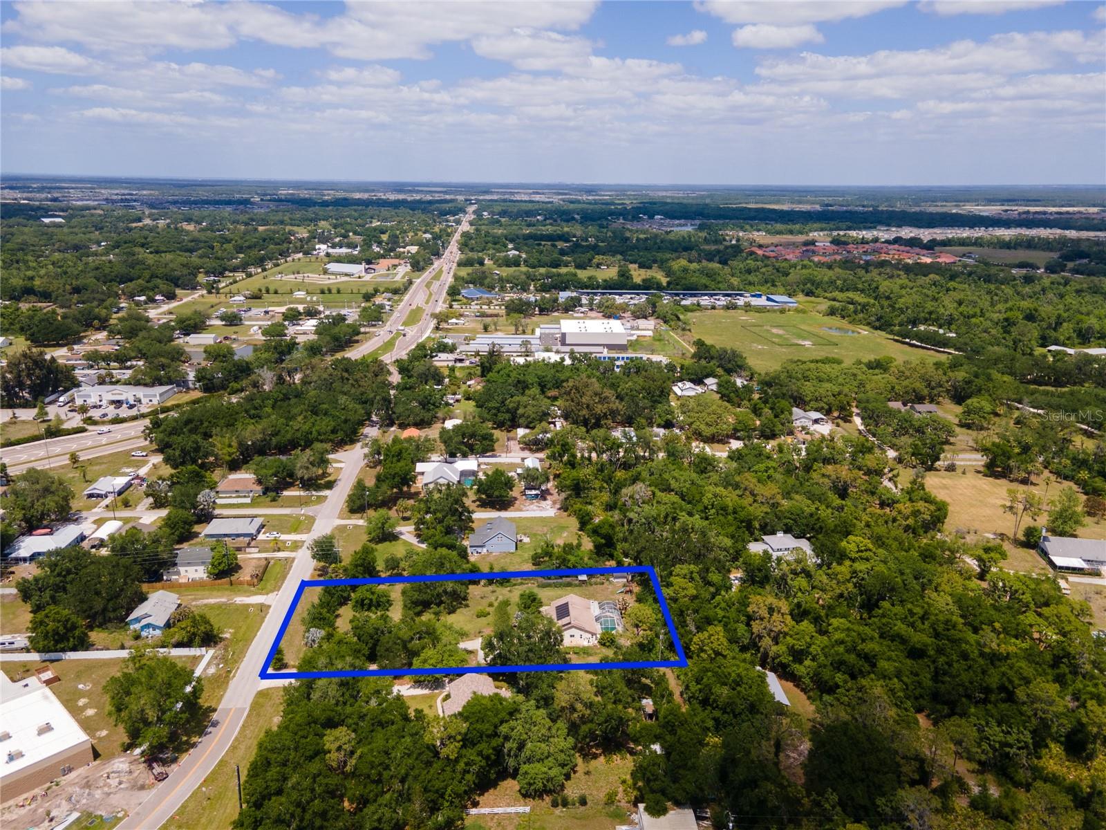 Image 50 of 57 For 5910 Bella Road