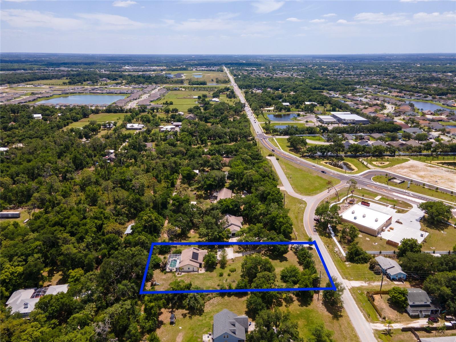 Image 51 of 57 For 5910 Bella Road