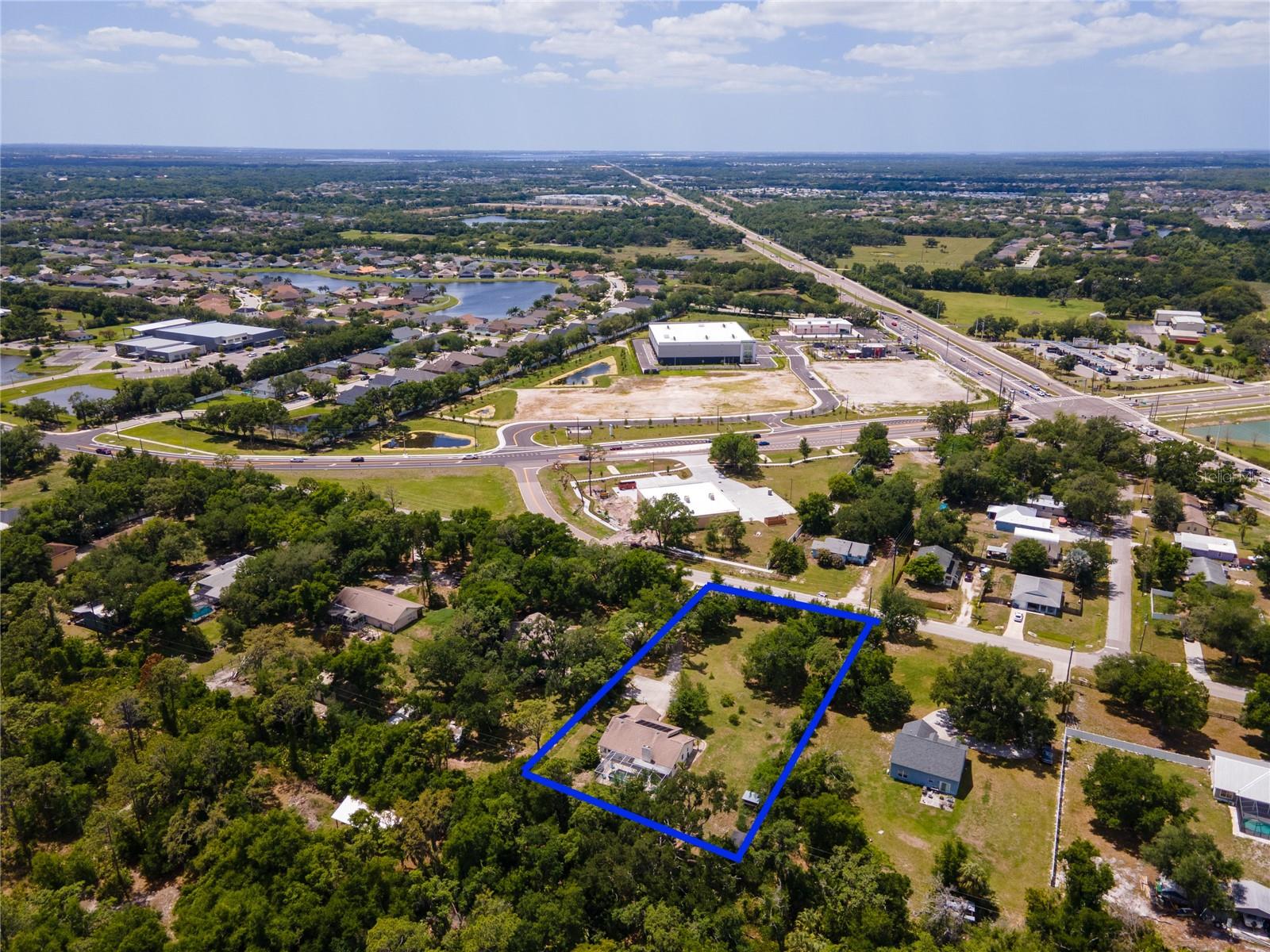 Image 52 of 57 For 5910 Bella Road