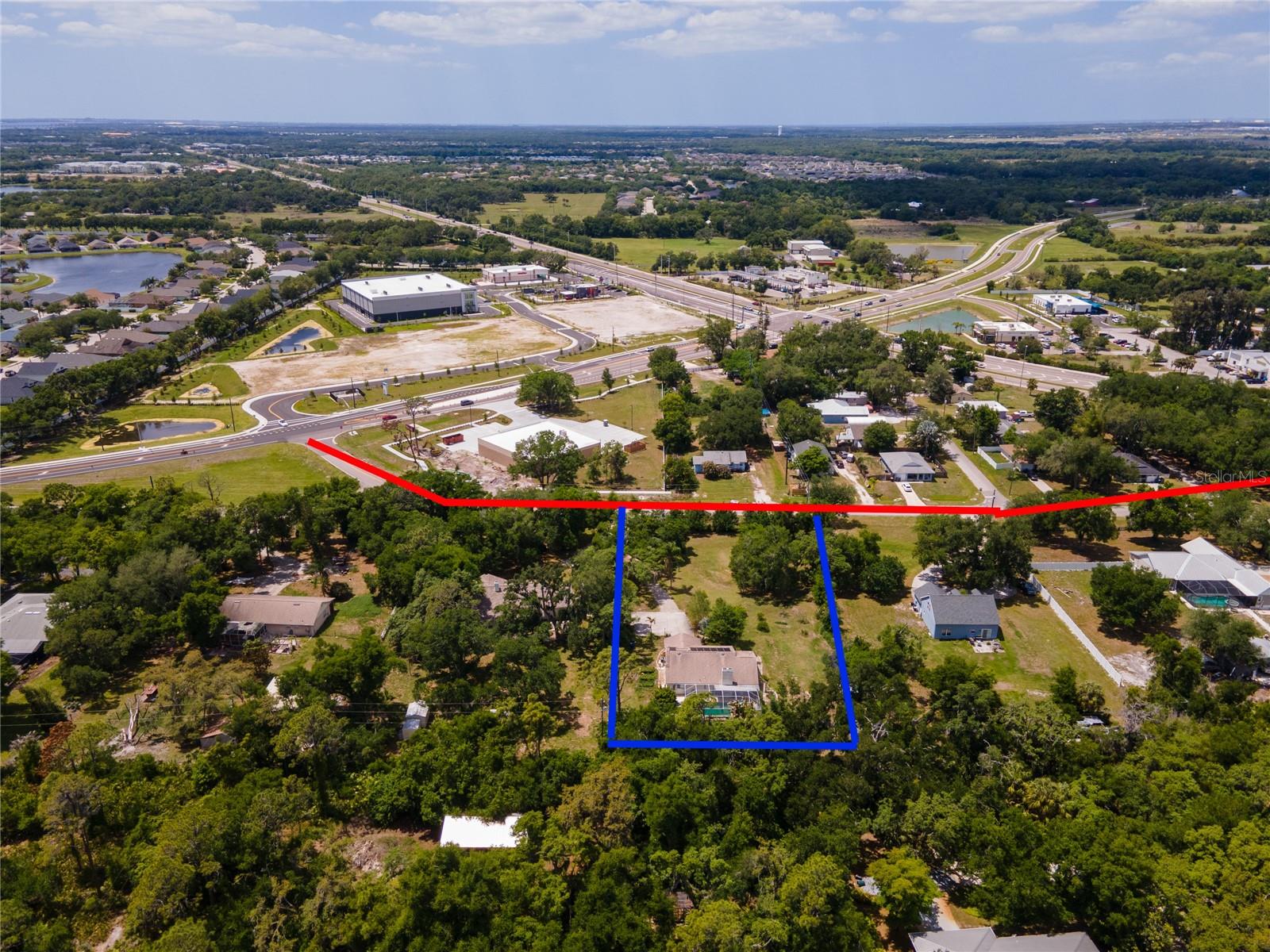 Image 53 of 57 For 5910 Bella Road