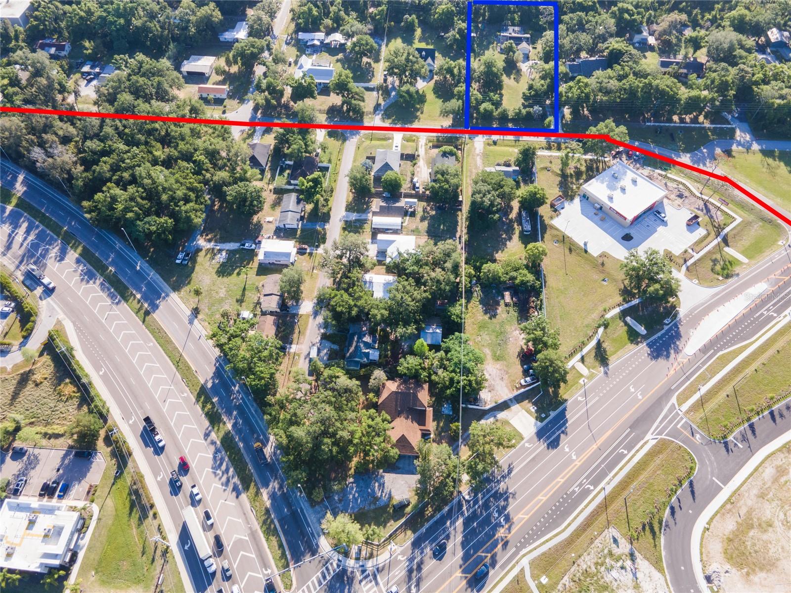 Image 54 of 57 For 5910 Bella Road