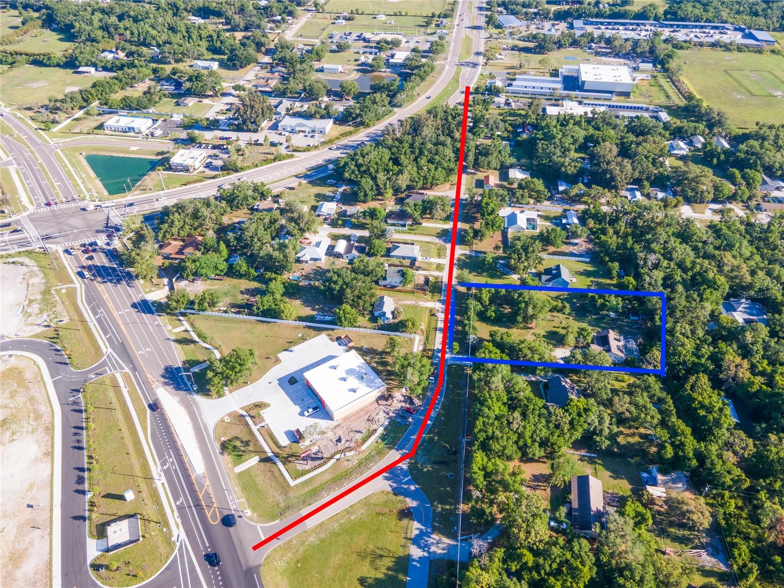 Image 56 of 57 For 5910 Bella Road