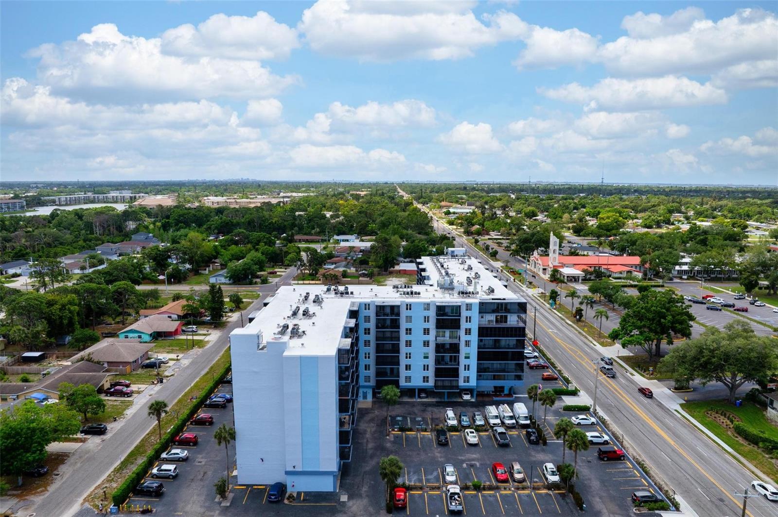 Image 34 of 39 For 2901 26th Street W 303