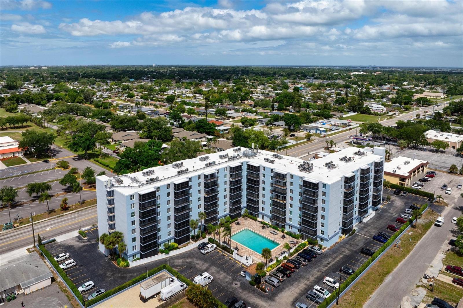 Image 38 of 39 For 2901 26th Street W 303