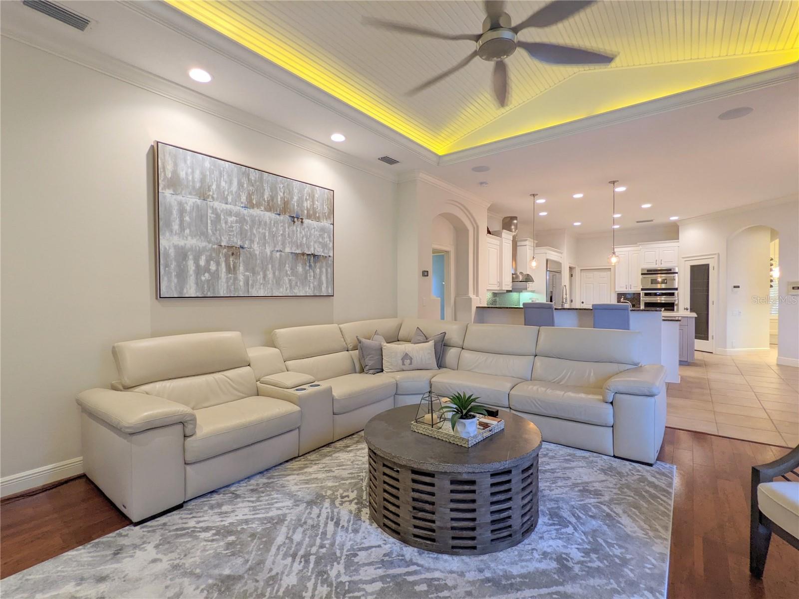 Image 10 of 67 For 7460 Paurotis Court