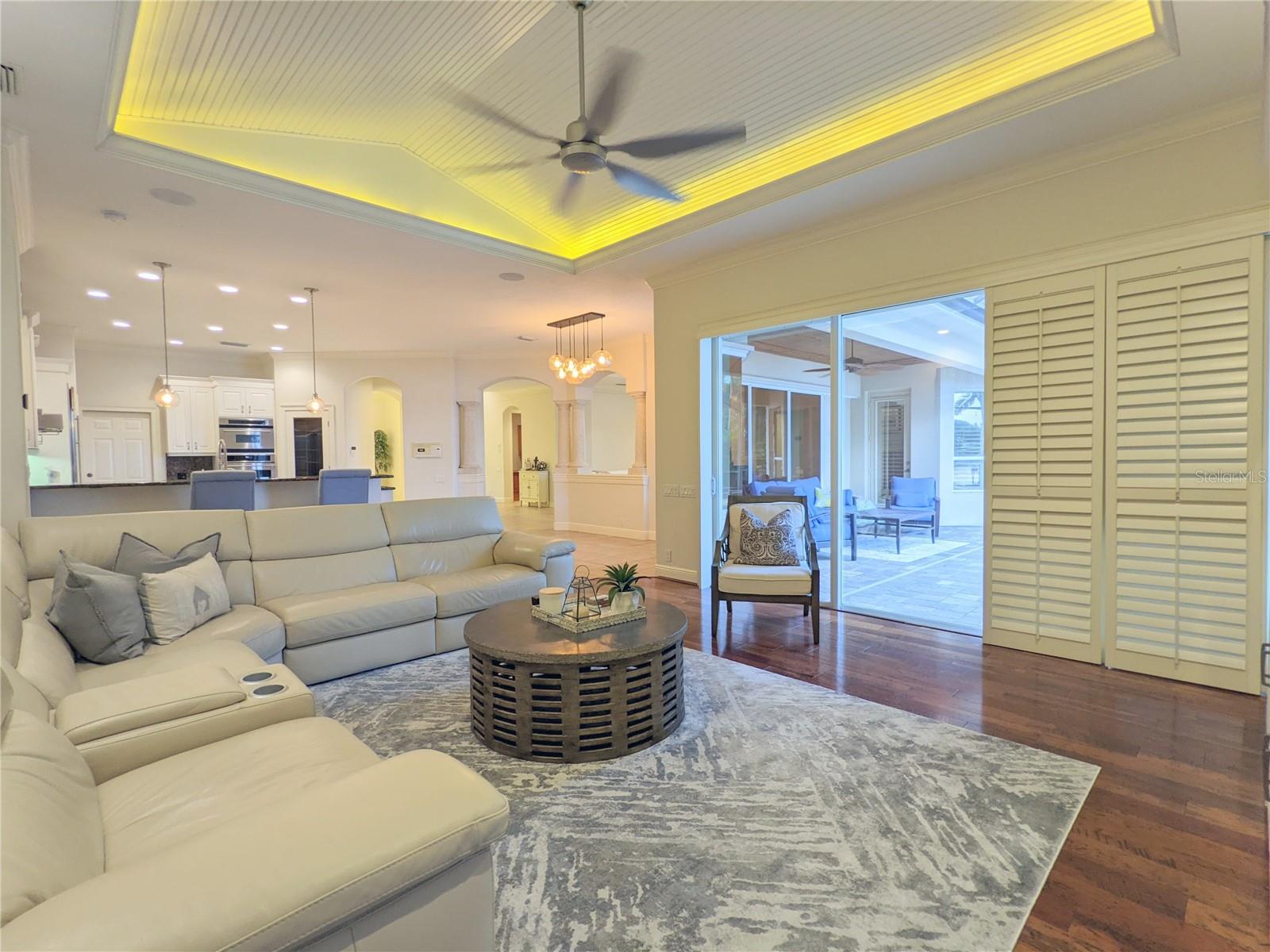 Image 11 of 67 For 7460 Paurotis Court